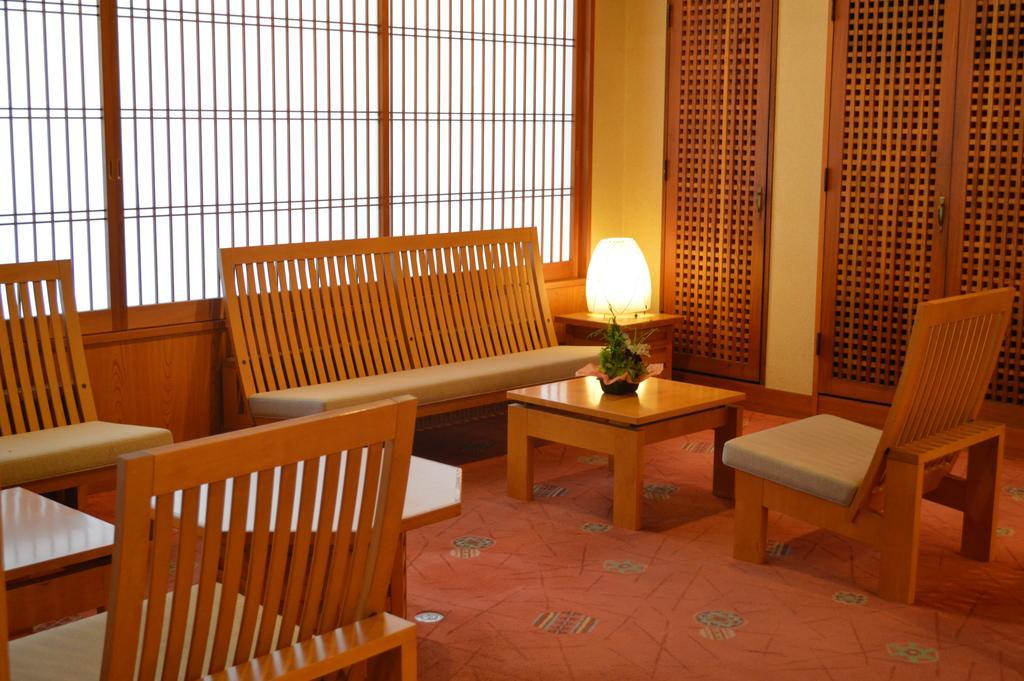 Yumotoya Hotel Matsumoto Ngoại thất bức ảnh