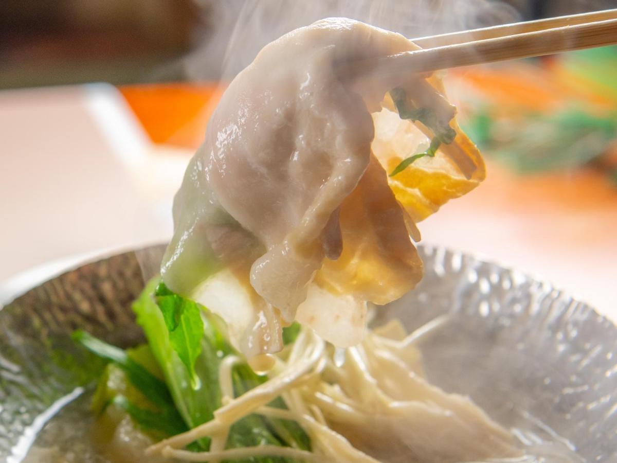 Yumotoya Hotel Matsumoto Ngoại thất bức ảnh
