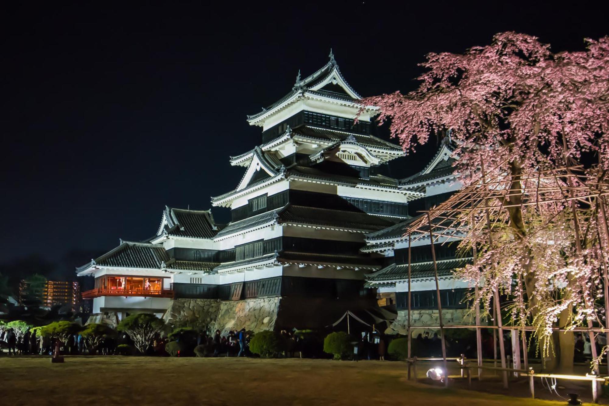 Yumotoya Hotel Matsumoto Ngoại thất bức ảnh