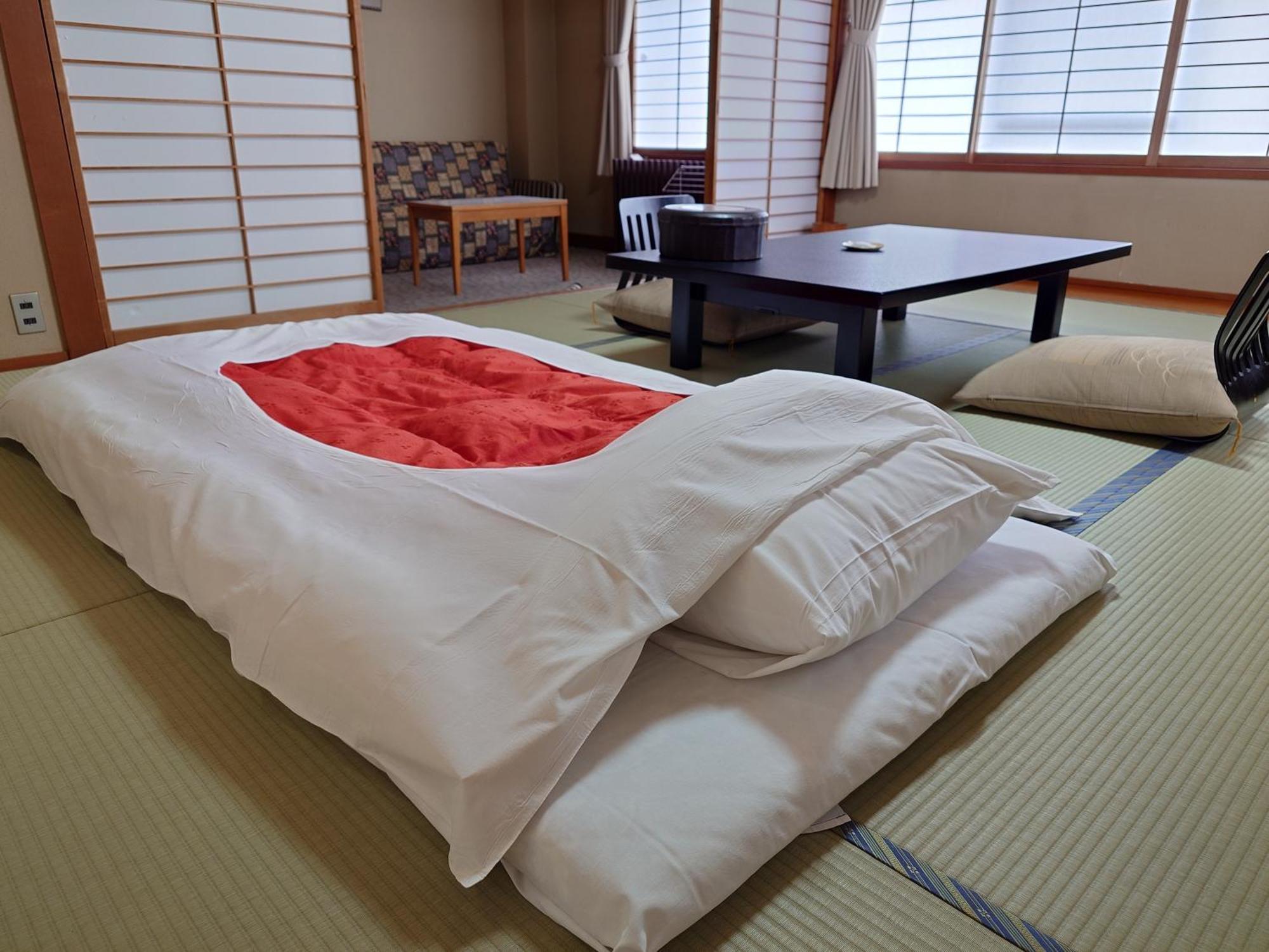 Yumotoya Hotel Matsumoto Ngoại thất bức ảnh