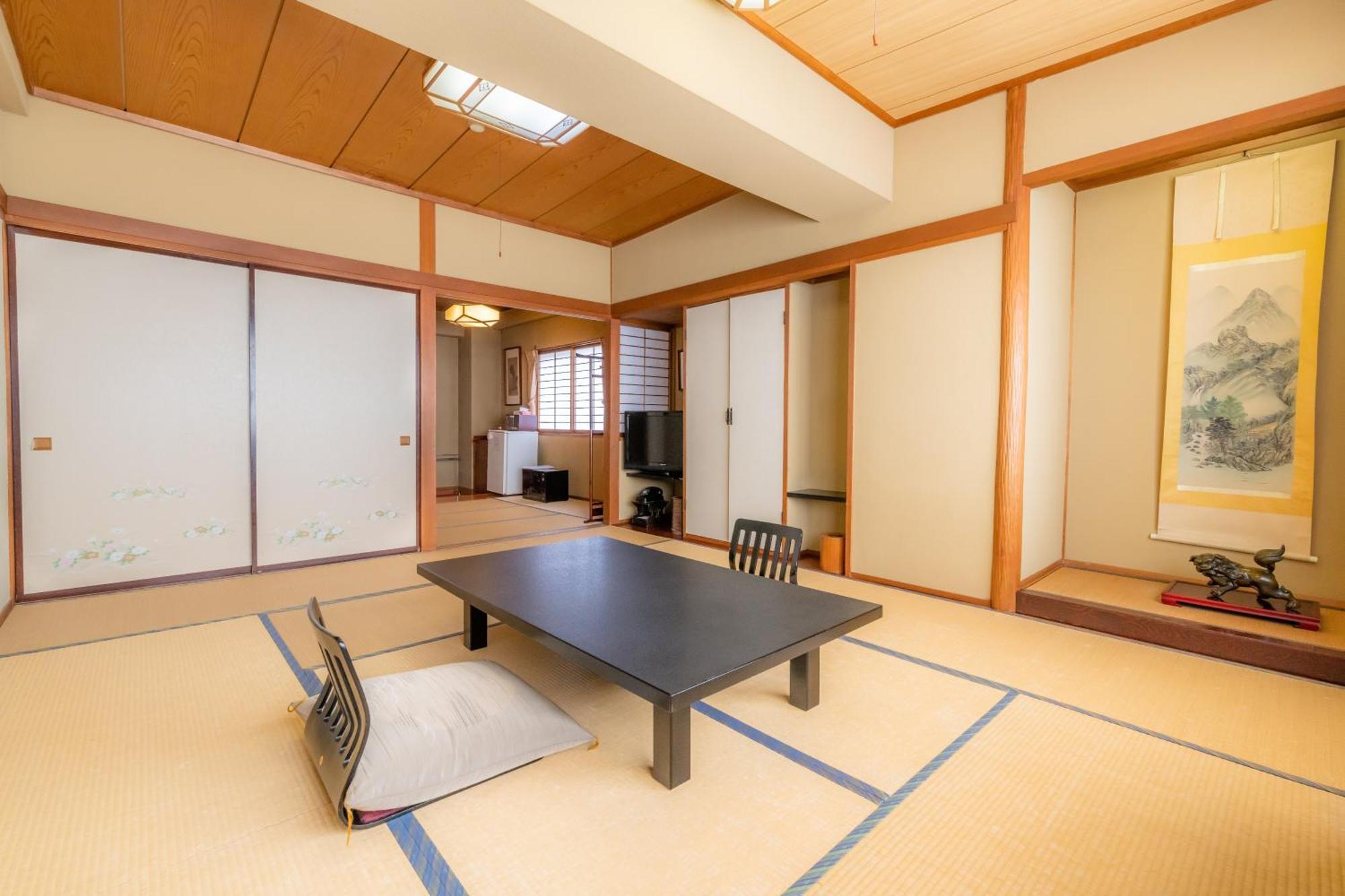 Yumotoya Hotel Matsumoto Ngoại thất bức ảnh