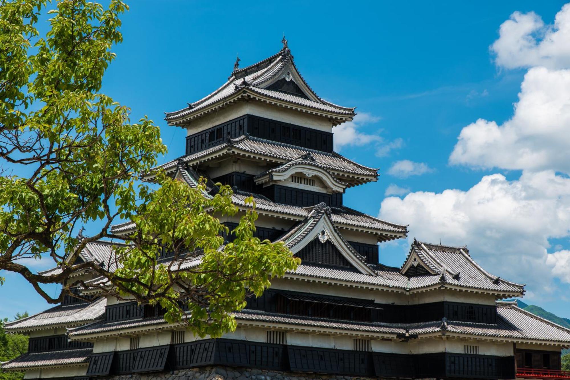 Yumotoya Hotel Matsumoto Ngoại thất bức ảnh