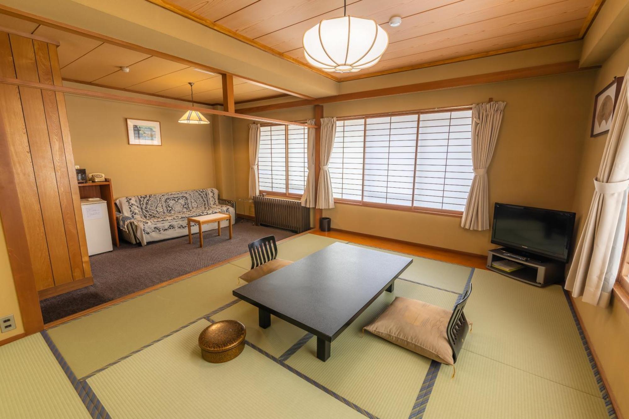 Yumotoya Hotel Matsumoto Ngoại thất bức ảnh