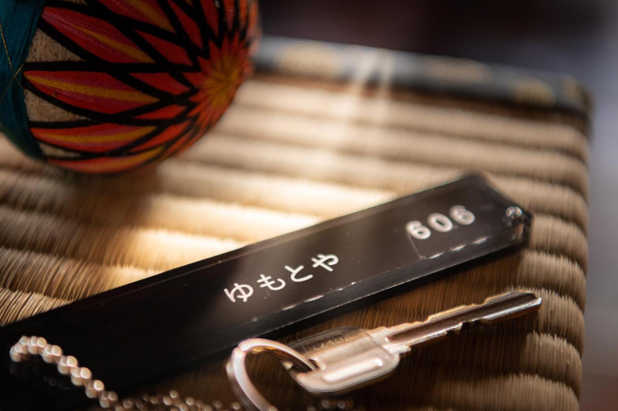 Yumotoya Hotel Matsumoto Ngoại thất bức ảnh