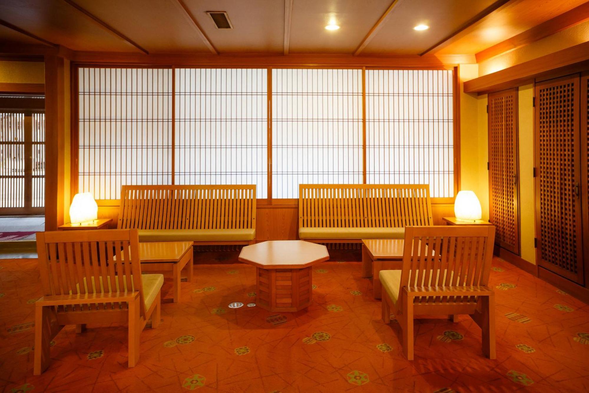 Yumotoya Hotel Matsumoto Ngoại thất bức ảnh
