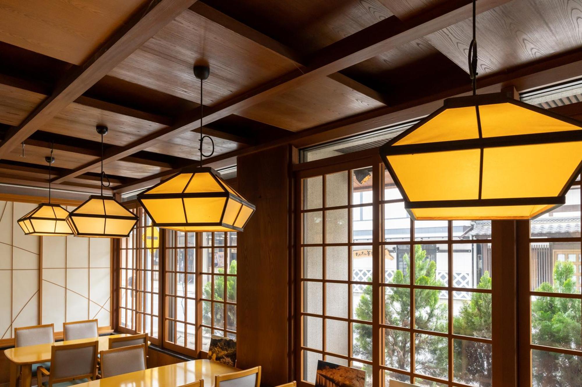 Yumotoya Hotel Matsumoto Ngoại thất bức ảnh