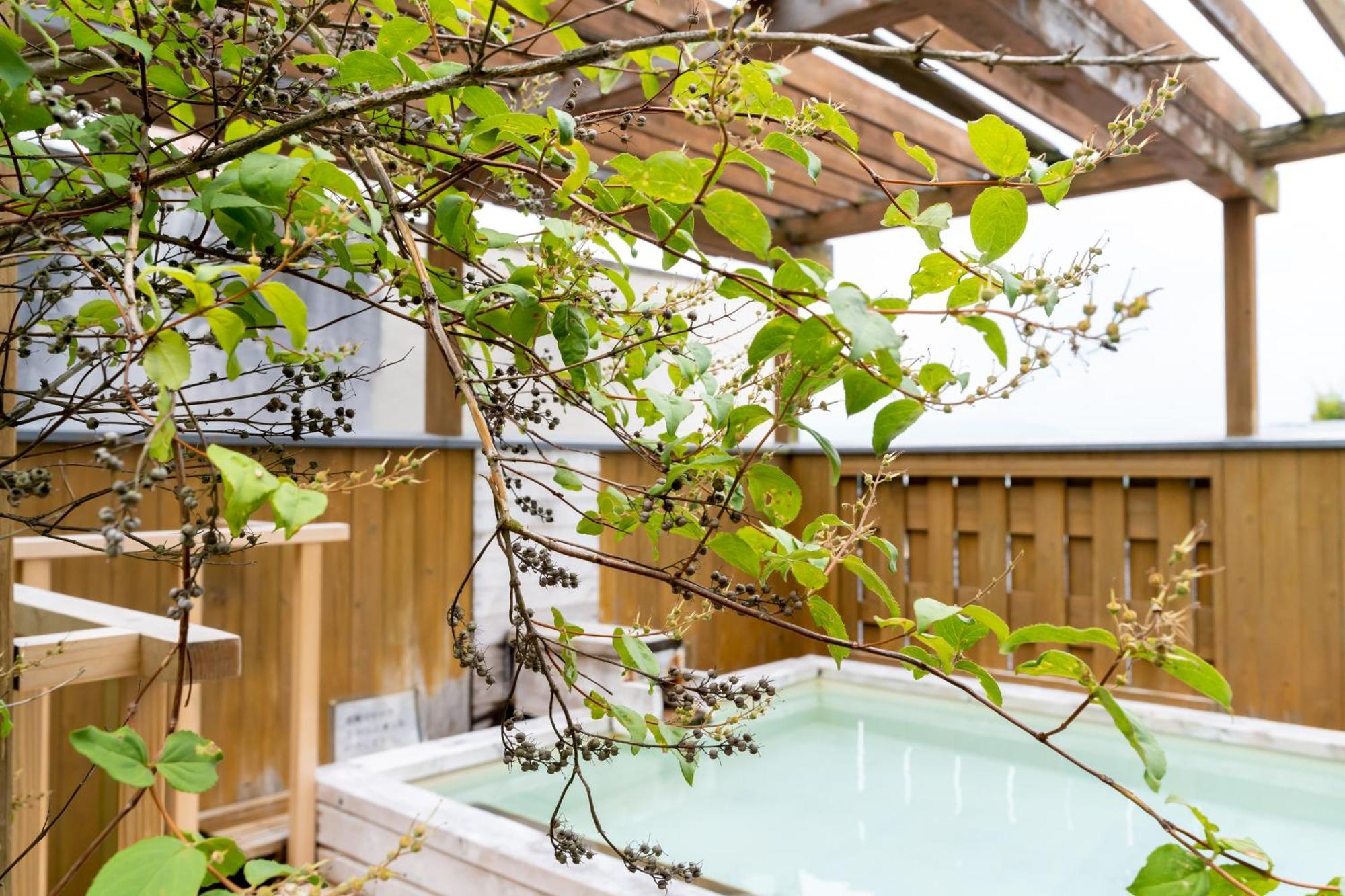 Yumotoya Hotel Matsumoto Ngoại thất bức ảnh