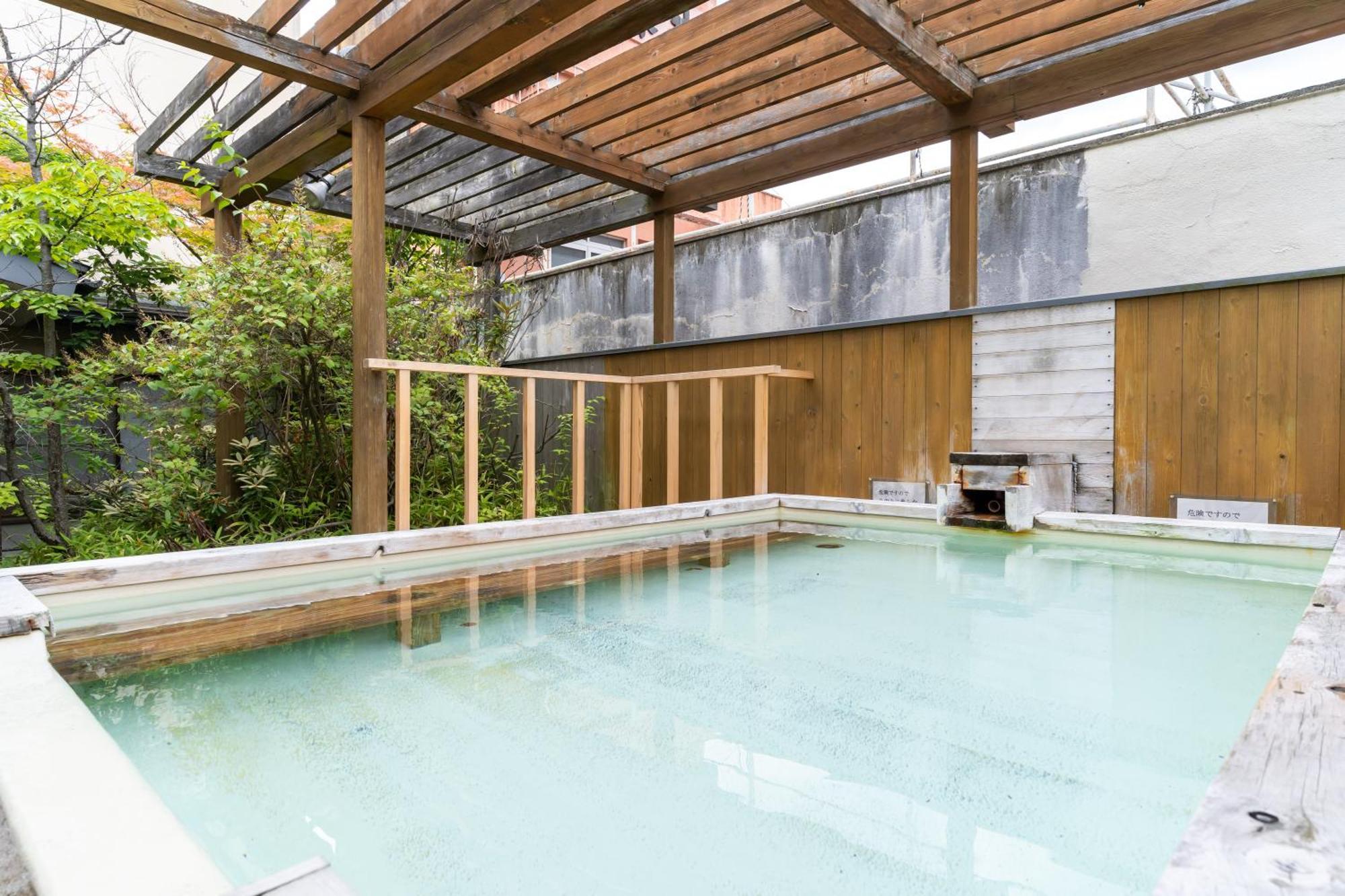 Yumotoya Hotel Matsumoto Ngoại thất bức ảnh
