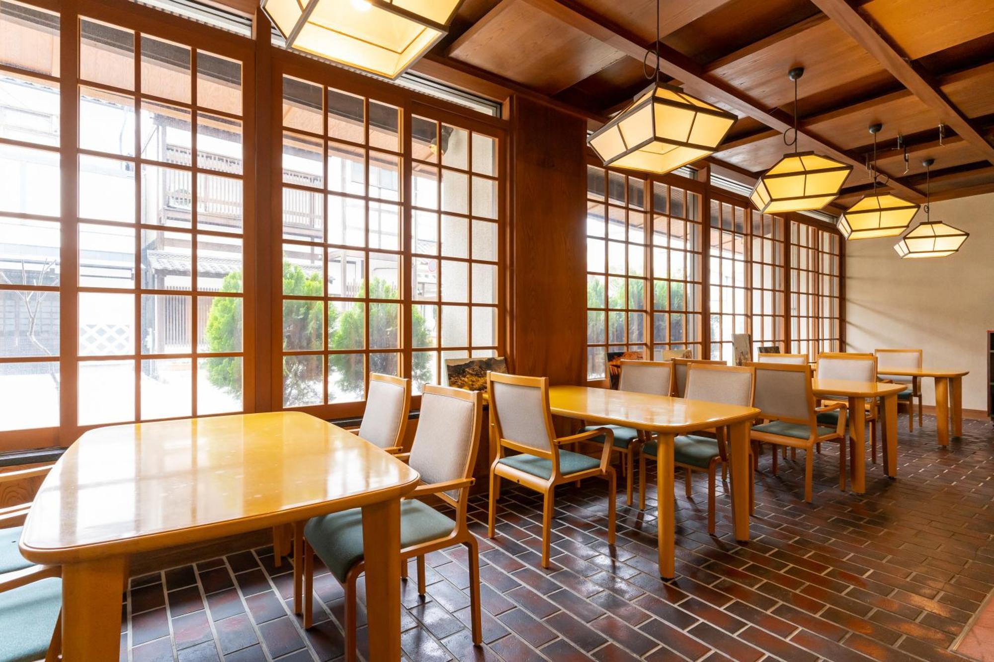 Yumotoya Hotel Matsumoto Ngoại thất bức ảnh